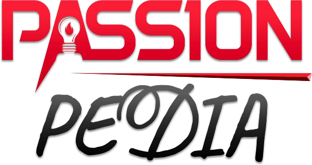 Passionpedia