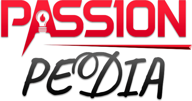 Passionpedia